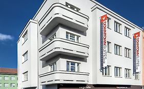 Downtown Suites Belohorska